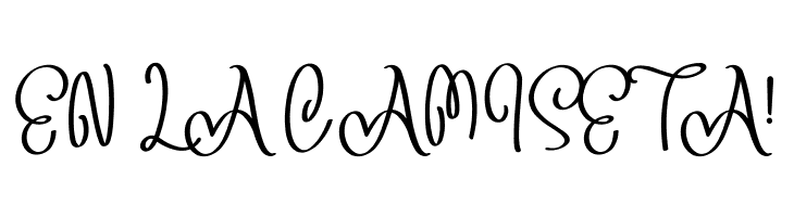 Amellis  Free Fonts Download