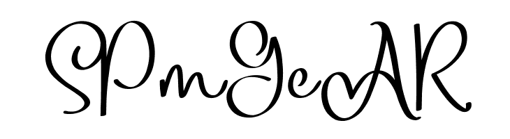Amellis  Free Fonts Download