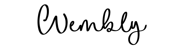 Amellis  Free Fonts Download