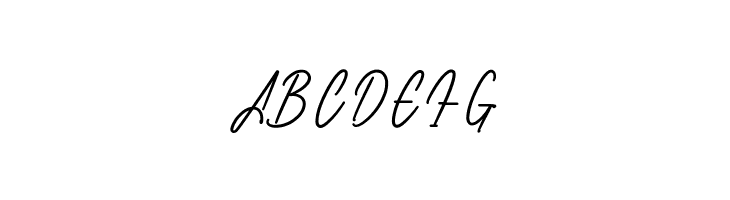 Redjeansky  Free Fonts Download