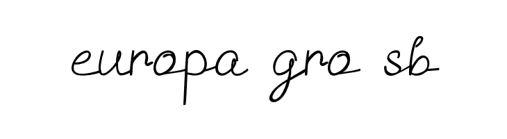 Sannisa  Free Fonts Download