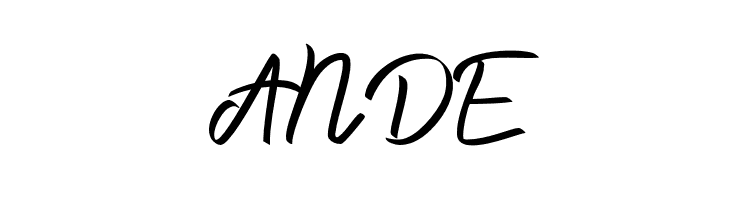 Dacilla Script Demo  Free Fonts Download