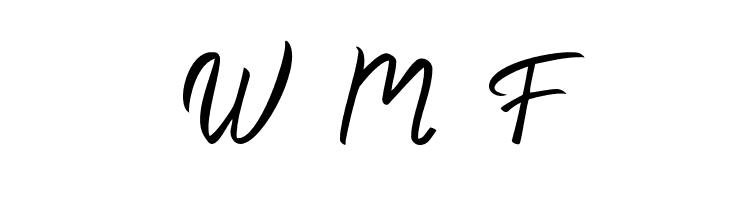 Dacilla Script Demo  Free Fonts Download