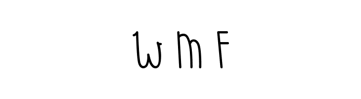 KIDSBO  Free Fonts Download