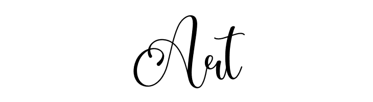 Hello Kamilla  Free Fonts Download