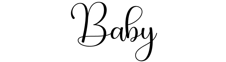 Hello Kamilla  Free Fonts Download