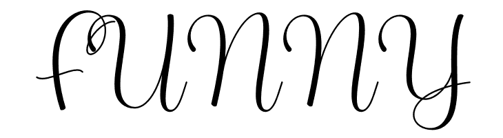 Hello Kamilla  Free Fonts Download