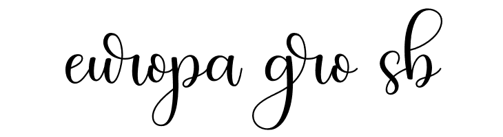 Hello Kamilla  Free Fonts Download