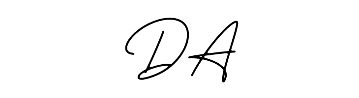 Trully Signature Trial  Free Fonts Download