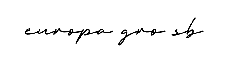 Trully Signature Trial  Free Fonts Download