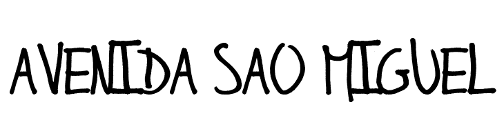 Gilles' Comic Font  Free Fonts Download