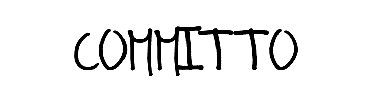 Gilles' Comic Font  Free Fonts Download