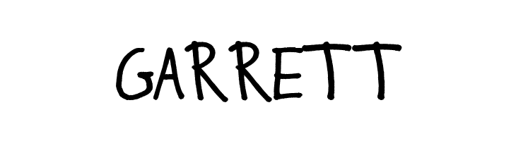 Gilles' Comic Font  Free Fonts Download