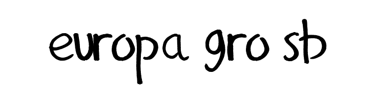 Gilles' Comic Font  Free Fonts Download