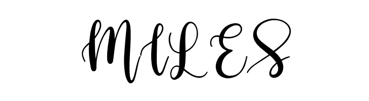 Love Balqist  Free Fonts Download