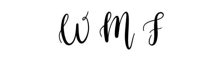 Love Balqist  Free Fonts Download