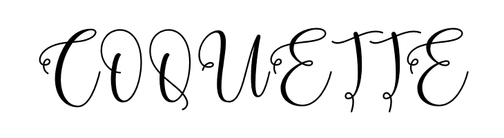 Abygail  Free Fonts Download