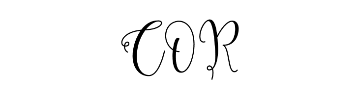 Abygail  Free Fonts Download