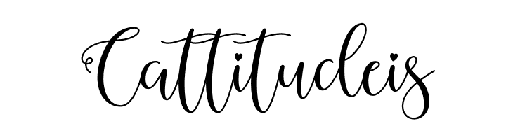 Abygail  Free Fonts Download