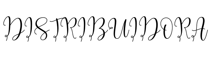 Abygail  Free Fonts Download