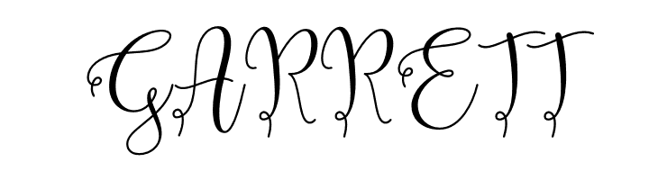 Abygail  Free Fonts Download