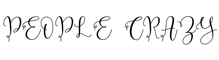 Abygail  Free Fonts Download