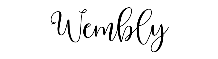 Abygail  Free Fonts Download