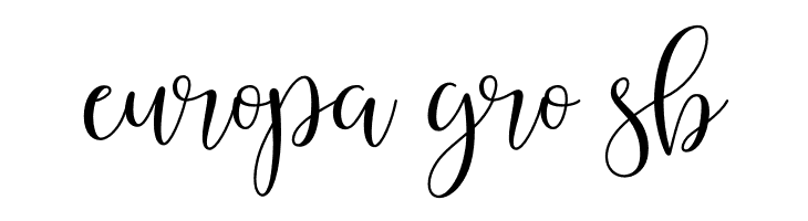 Abygail  Free Fonts Download