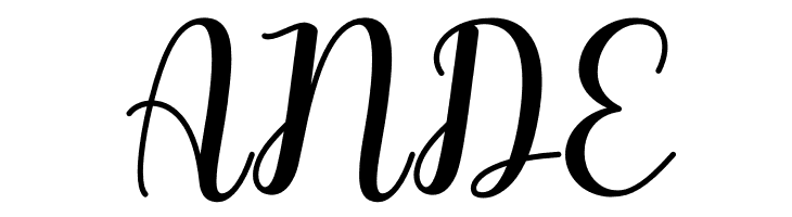 Aliyah  Free Fonts Download