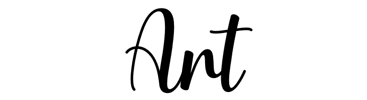 Aliyah  Free Fonts Download