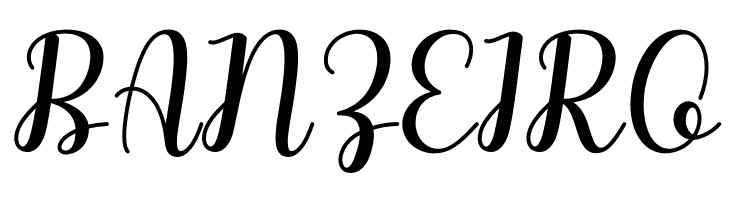 Aliyah  Free Fonts Download