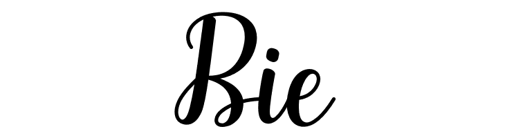 Aliyah  Free Fonts Download