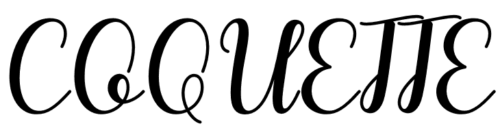 Aliyah  Free Fonts Download