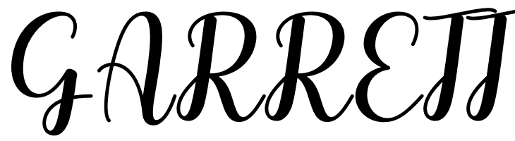 Aliyah  Free Fonts Download