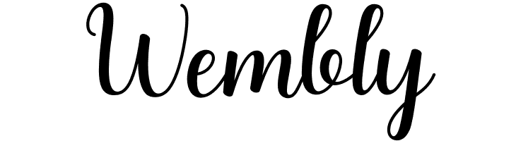 Aliyah  Free Fonts Download