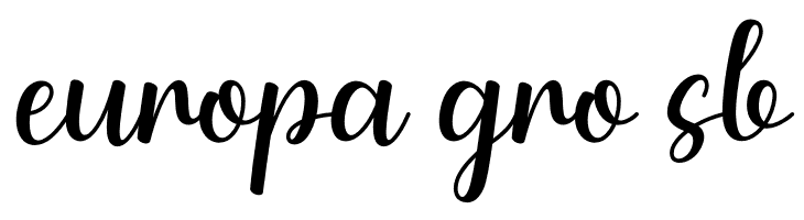 Aliyah  Free Fonts Download