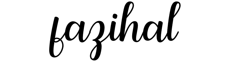 Aliyah  Free Fonts Download