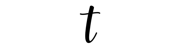 Aliyah  Free Fonts Download