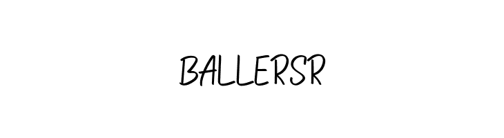 Bold Lining  Free Fonts Download