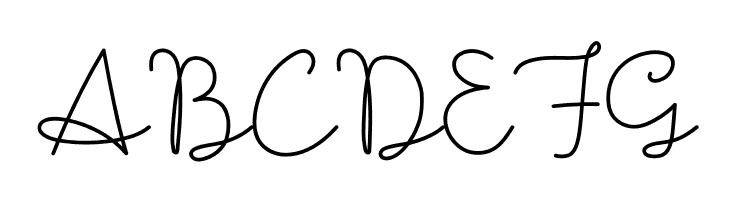 Boldie Love Blondie  Free Fonts Download