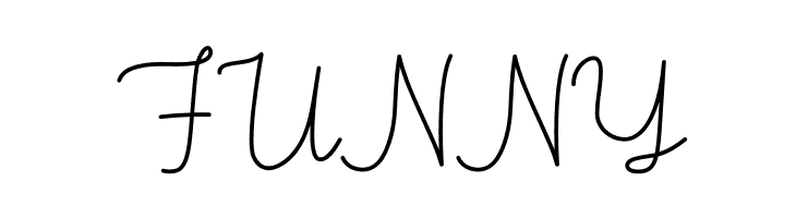 Boldie Love Blondie  Free Fonts Download