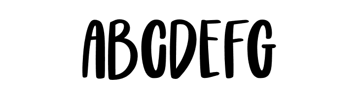 Boldie Blondie  Free Fonts Download