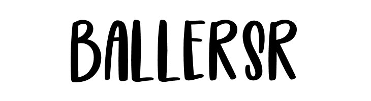 Boldie Blondie  Free Fonts Download