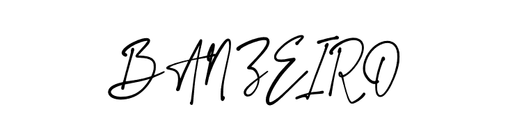 Evangelina  Free Fonts Download