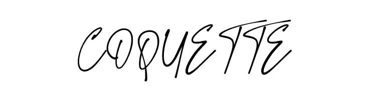 Evangelina  Free Fonts Download