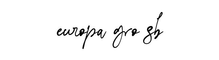 Evangelina  Free Fonts Download