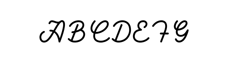 Bathavia  Free Fonts Download