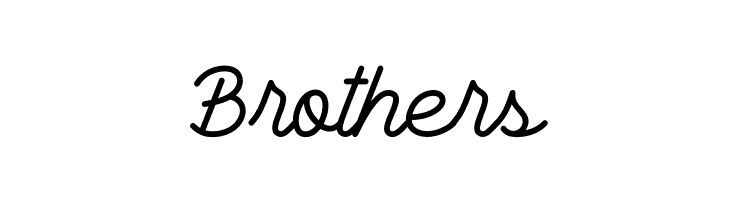 Bathavia  Free Fonts Download