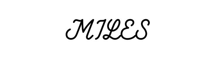 Bathavia  Free Fonts Download