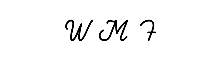 Bathavia  Free Fonts Download